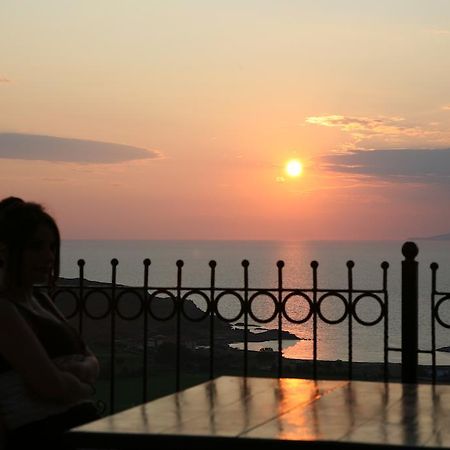 Masi Hotel İmroz Esterno foto