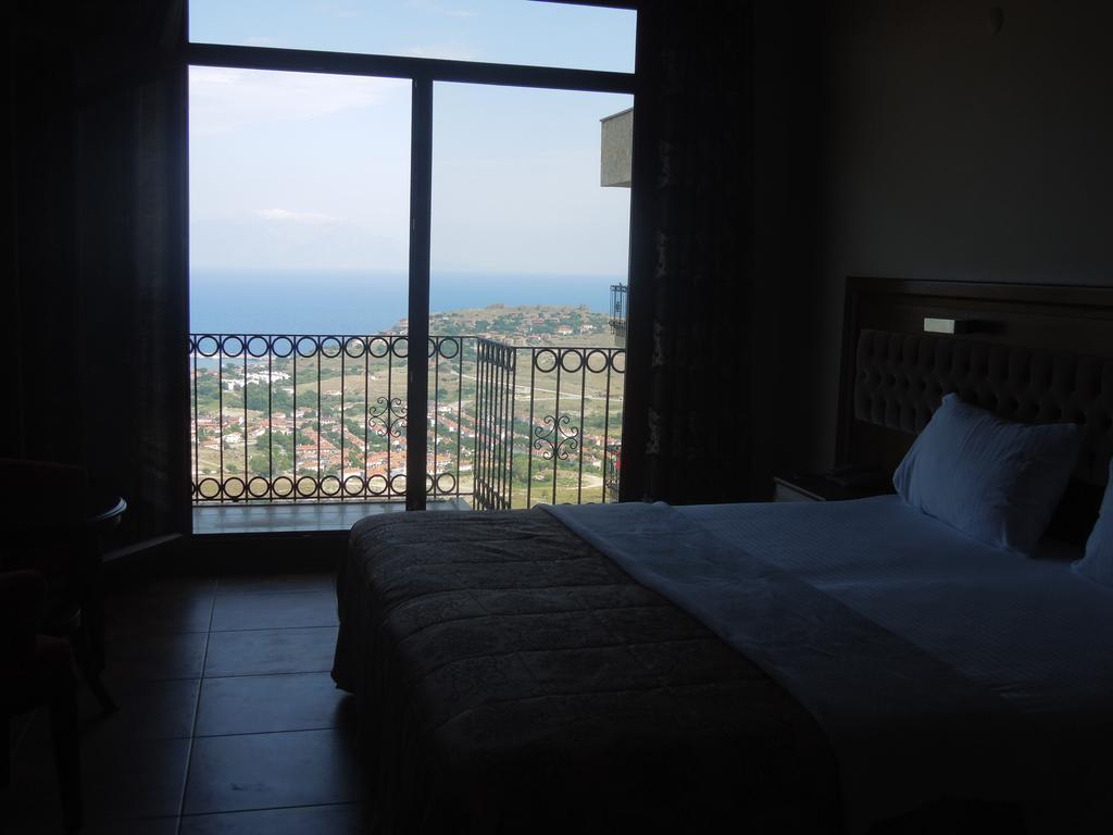 Masi Hotel İmroz Esterno foto