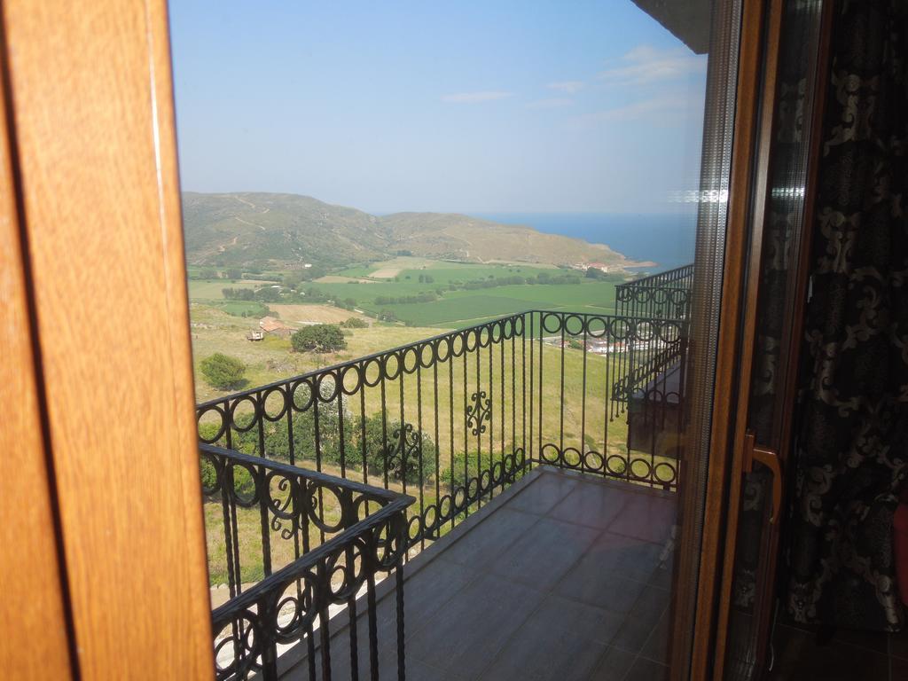 Masi Hotel İmroz Camera foto