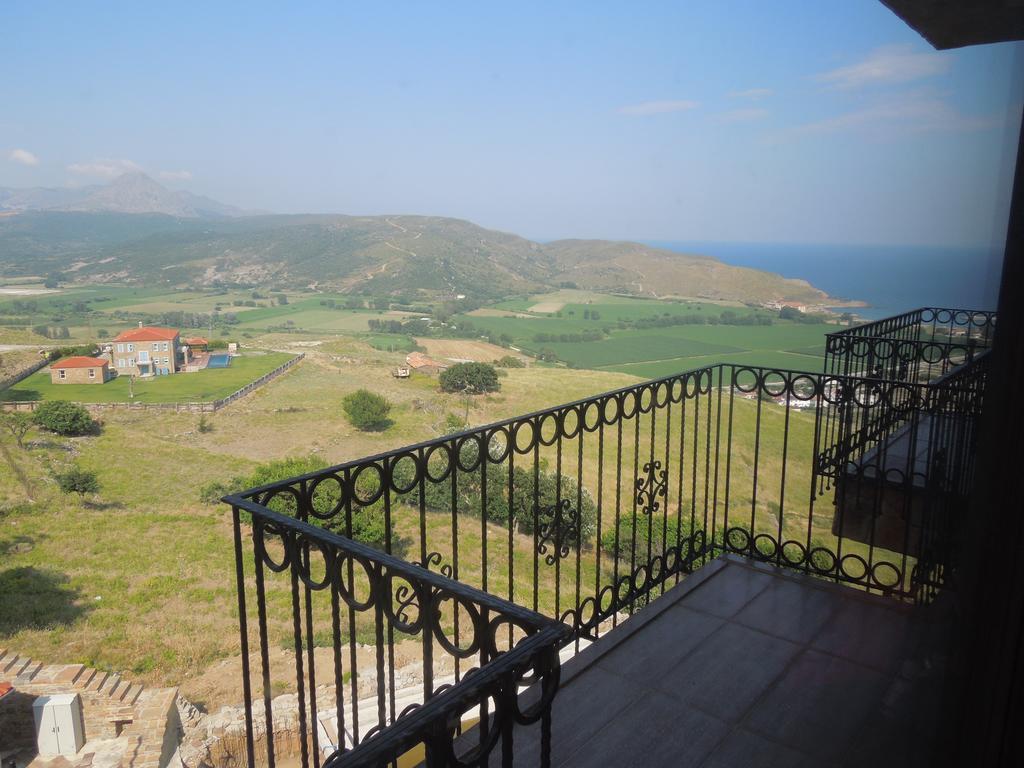 Masi Hotel İmroz Camera foto
