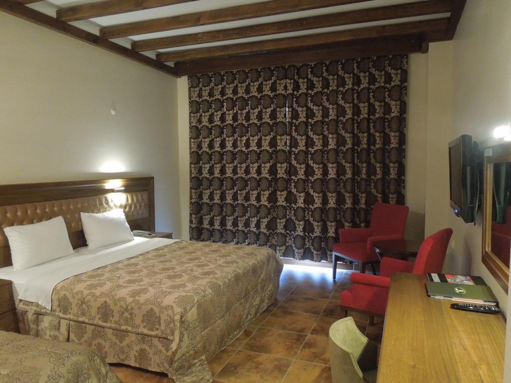 Masi Hotel İmroz Camera foto