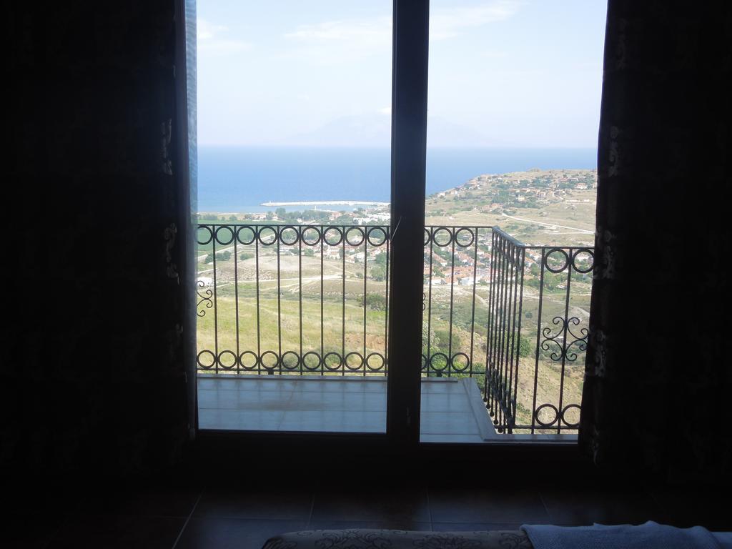 Masi Hotel İmroz Camera foto