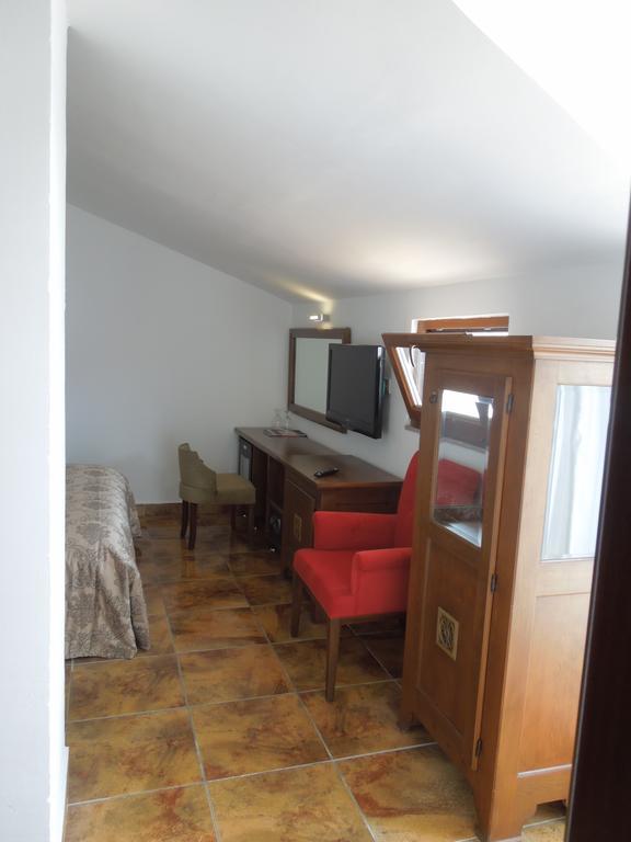 Masi Hotel İmroz Camera foto