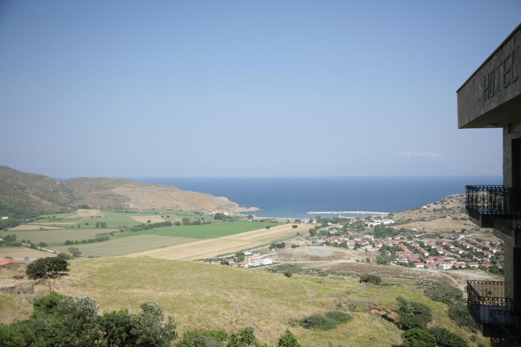 Masi Hotel İmroz Camera foto