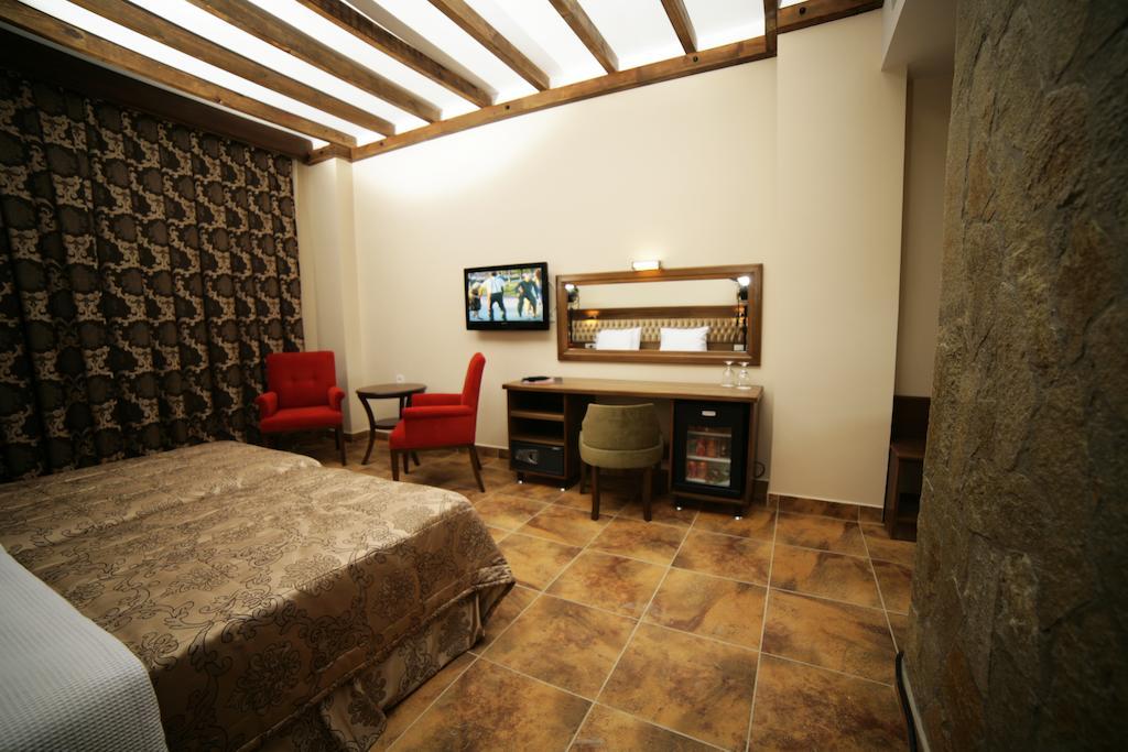 Masi Hotel İmroz Esterno foto