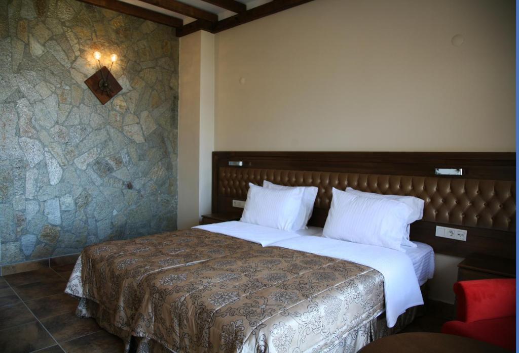 Masi Hotel İmroz Camera foto