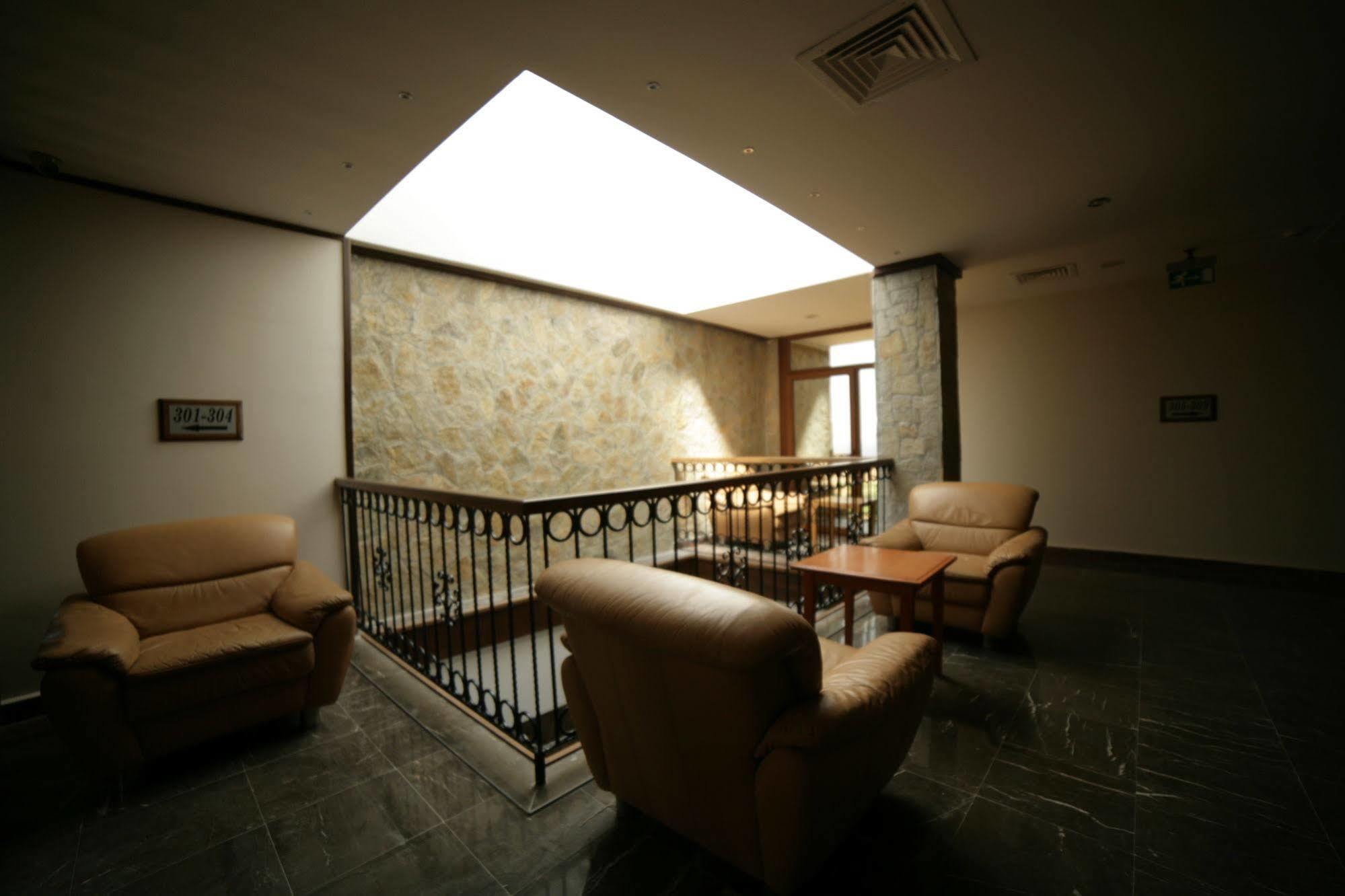 Masi Hotel İmroz Esterno foto