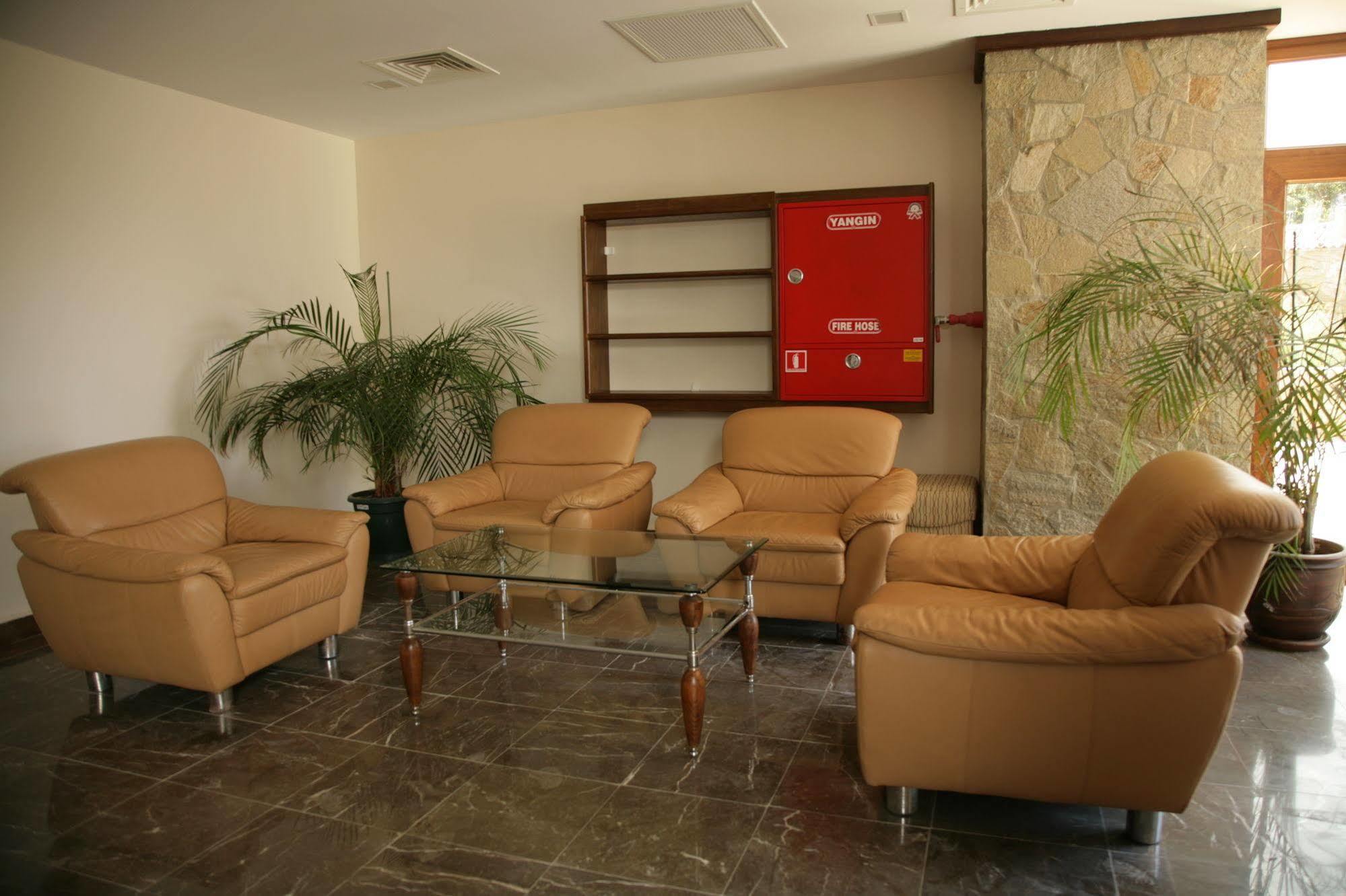 Masi Hotel İmroz Esterno foto